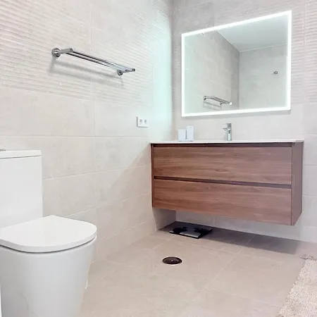 Luxury 3 Bedroom Dinastia In Cristianos Apartamento Los Cristianos (Tenerife)