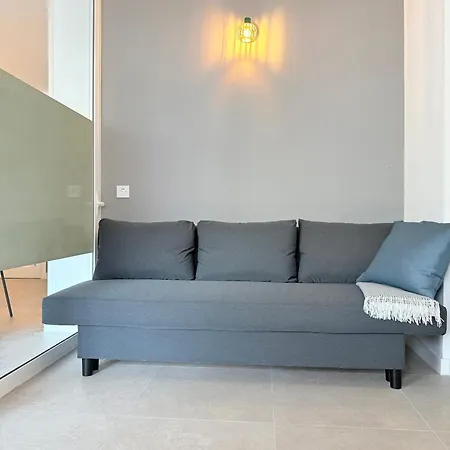 Luxury 3 Bedroom Dinastia In Cristianos Apartamento Los Cristianos (Tenerife)