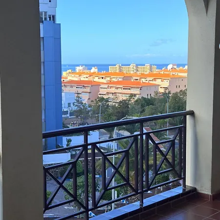Apartamento Luxury 3 Bedroom Dinastia In Cristianos