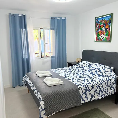 Luxury 3 Bedroom Dinastia In Cristianos Apartamento *