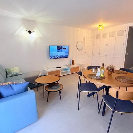 Luxury 3 Bedroom Dinastia In Cristianos Apartamento *
