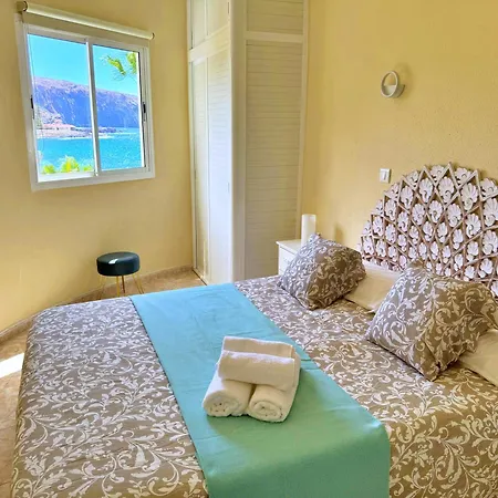 Apartment Cristianmar - Ocean View - 200mt From The *