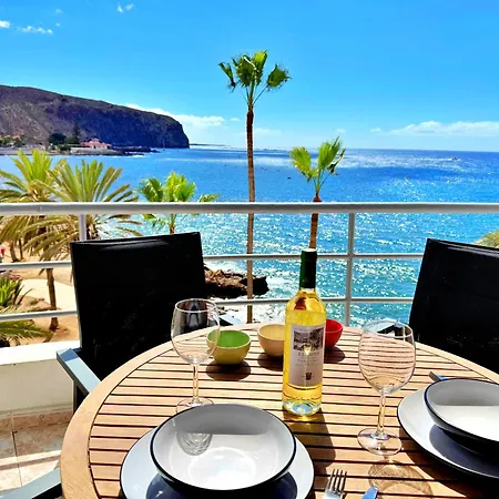 Apartment Cristianmar - Ocean View - 200mt From The *