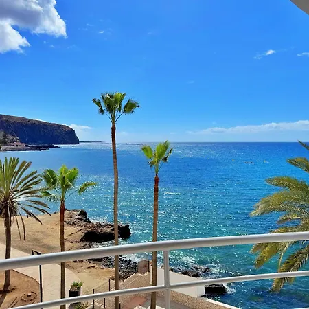 Apartment Cristianmar - Ocean View - 200mt From The Los Cristianos (Tenerife)