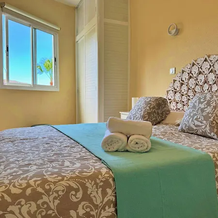 Cristianmar - Ocean View - 200mt From The Apartment Los Cristianos (Tenerife)