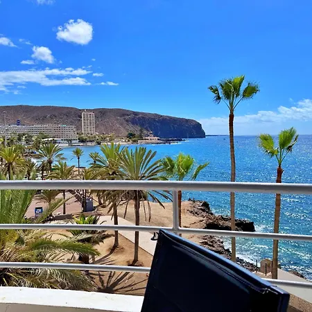 Apartment Cristianmar - Ocean View - 200mt From The *