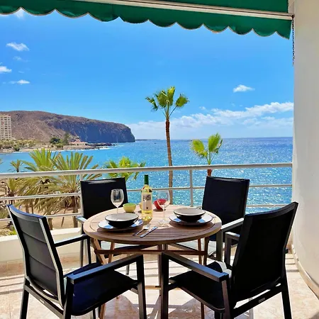 Apartment Cristianmar - Ocean View - 200mt From The