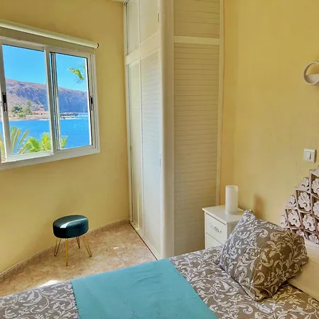 Cristianmar - Ocean View - 200mt From The * Los Cristianos (Tenerife)