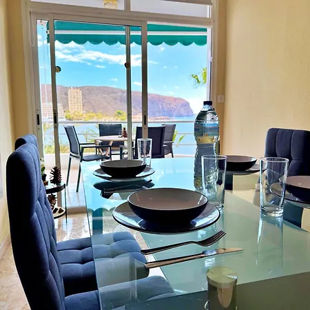 Apartment Cristianmar - Ocean View - 200mt From The