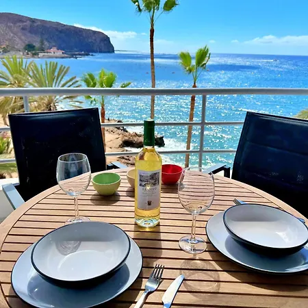 Cristianmar - Ocean View - 200mt From The Apartment *