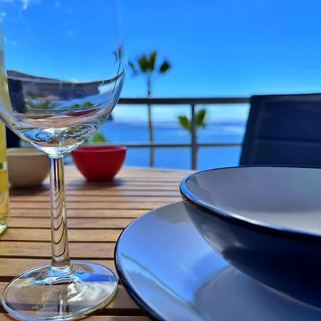 Cristianmar - Ocean View - 200mt From The Apartment Los Cristianos (Tenerife)