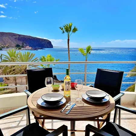 Cristianmar - Ocean View - 200mt From The Apartment