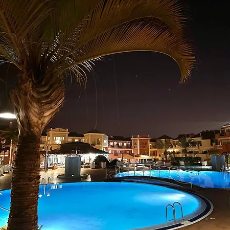 Sunny & Heated Pool * Los Cristianos (Tenerife)