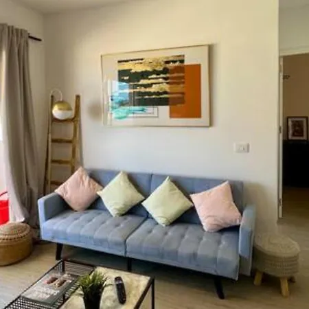 Apartment En El Corazon De Tenerife Sur Cristianos