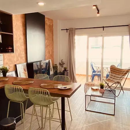 Apartment En El Corazon De Tenerife Sur Cristianos