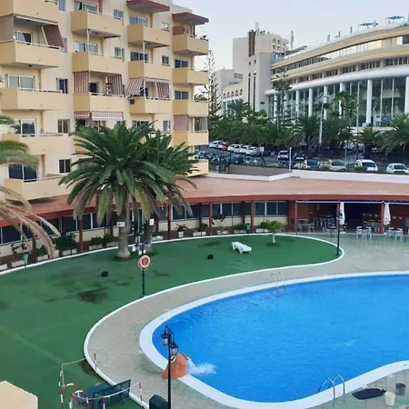En El Corazon De Tenerife Sur Cristianos * Los Cristianos (Tenerife)