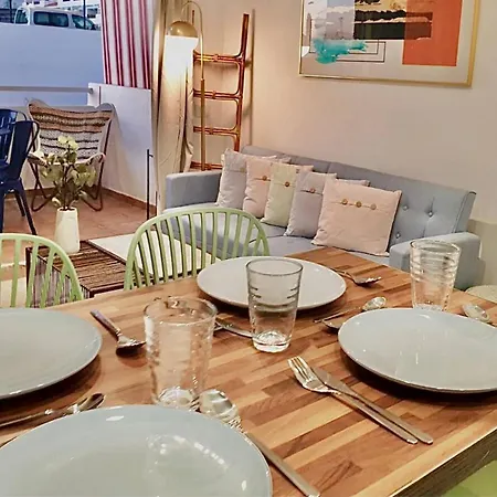 Apartment En El Corazon De Tenerife Sur Cristianos
