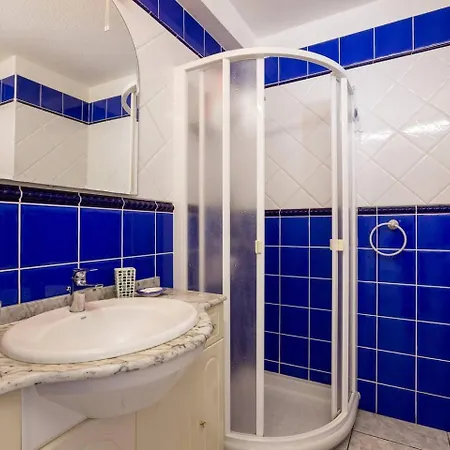 Diamantes 26 - One Bed Apartment *