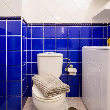 Apartment Diamantes 26 - One Bed *