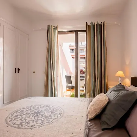 Diamantes 26 - One Bed Apartment *