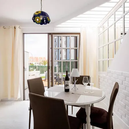 Diamantes 26 - One Bed * Los Cristianos (Tenerife)