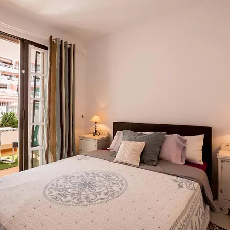 Diamantes 26 - One Bed * Los Cristianos (Tenerife)