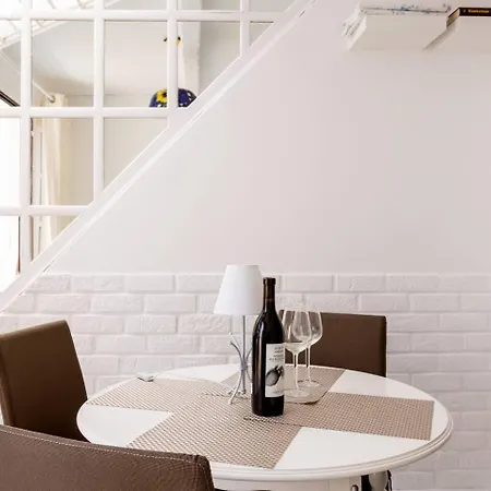 Apartment Diamantes 26 - One Bed *