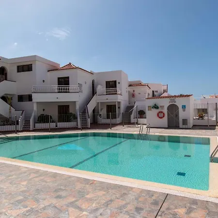 Apartment Diamantes 26 - One Bed Los Cristianos (Tenerife)