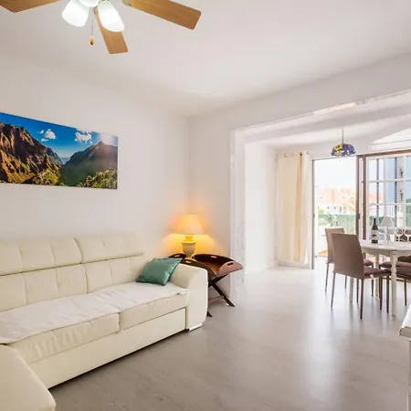 Diamantes 26 - One Bed Los Cristianos (Tenerife)