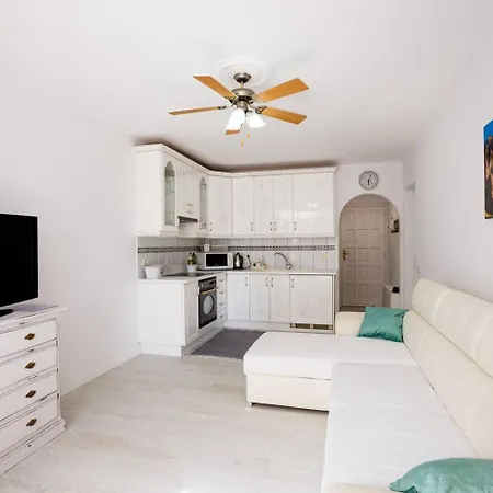 Apartment Diamantes 26 - One Bed Los Cristianos (Tenerife)