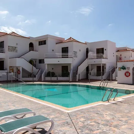 Diamantes 26 - One Bed Apartment