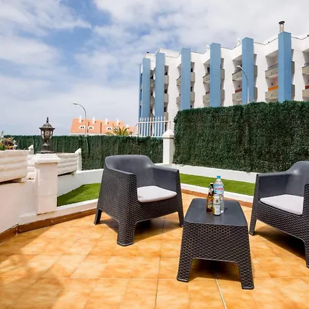 Diamantes 26 - One Bed Apartment Los Cristianos (Tenerife)