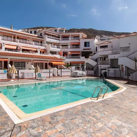 Diamantes 26 - One Bed * Los Cristianos (Tenerife)