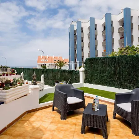 Diamantes 26 - One Bed Apartment