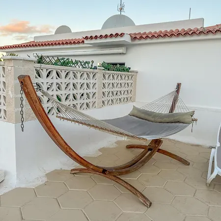 2 Bedroom Luxury With Sea View In Cristianos * Los Cristianos (Tenerife)