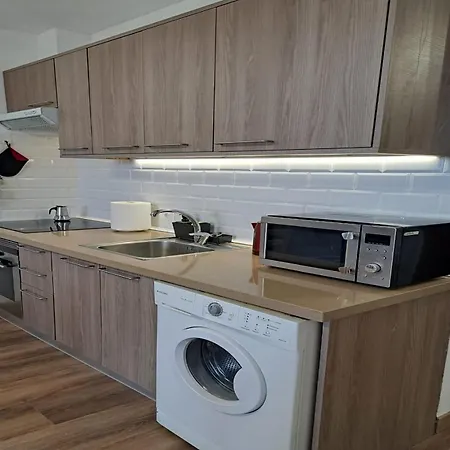 Apartment Diamantes 3 Los Cristianos (Tenerife)