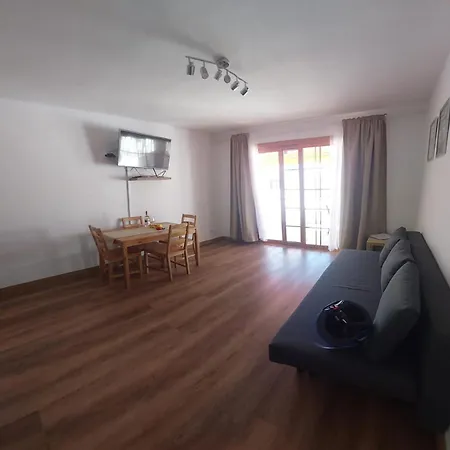 Diamantes 3 Apartment