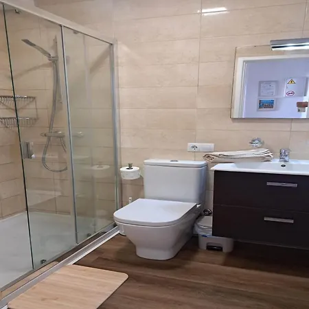 Diamantes 3 * Los Cristianos (Tenerife)