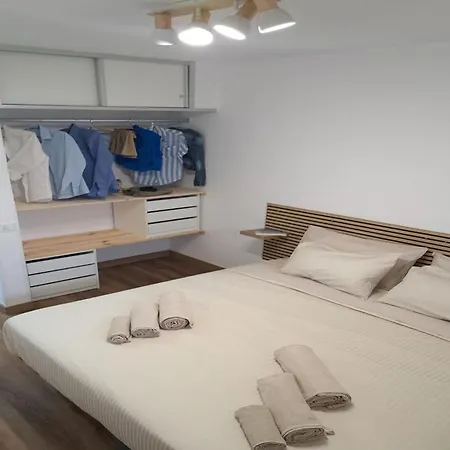 Apartment Diamantes 3 Los Cristianos (Tenerife)