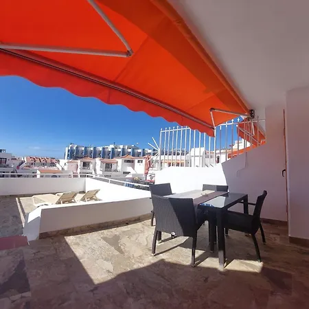 Apartment Diamantes 3 Los Cristianos (Tenerife)