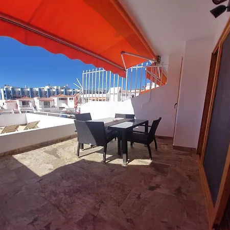 Diamantes 3 Apartment