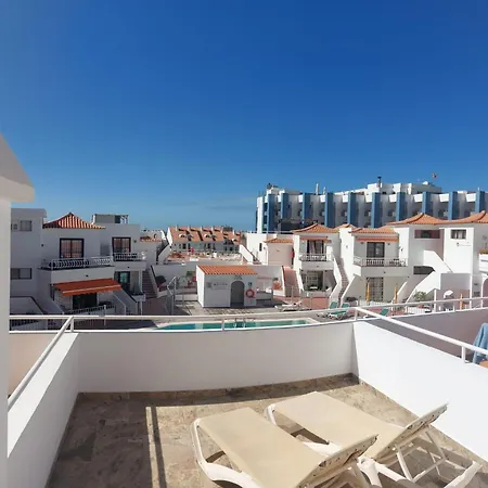 Diamantes 3 Apartment Los Cristianos (Tenerife)