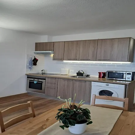 Apartment Diamantes 3 *