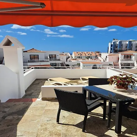 Diamantes 3 Apartment *