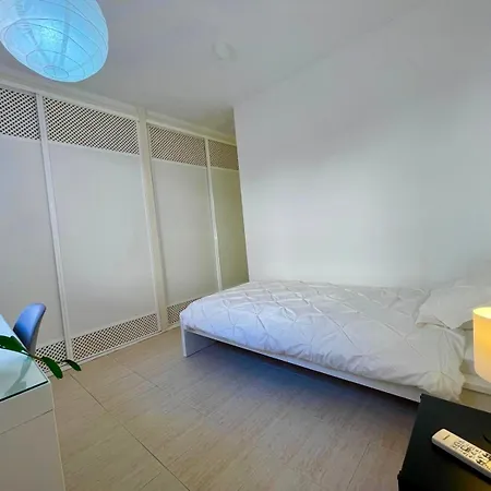 Heights Cristianos With Pool Apartment *