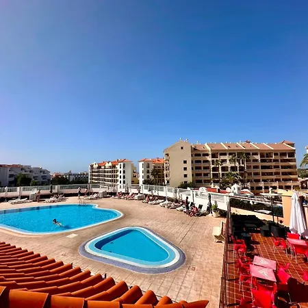 Heights Cristianos With Pool