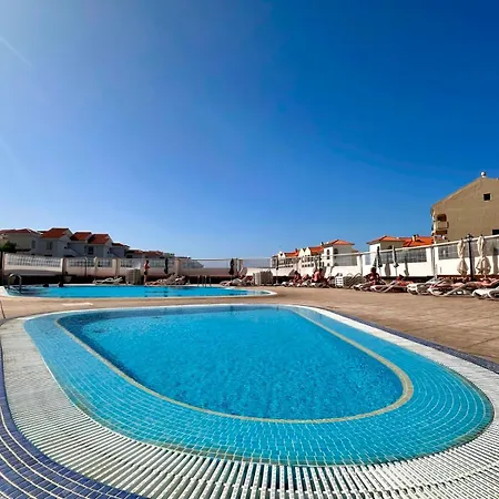 Heights Cristianos With Pool *