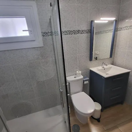 Apartment San Marino 40 - Los Cristianos (Tenerife)