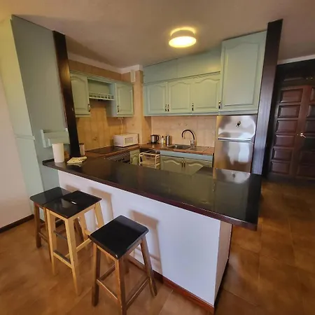 Apartment San Marino 40 - Los Cristianos (Tenerife)