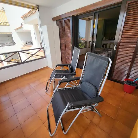 San Marino 40 - Apartment